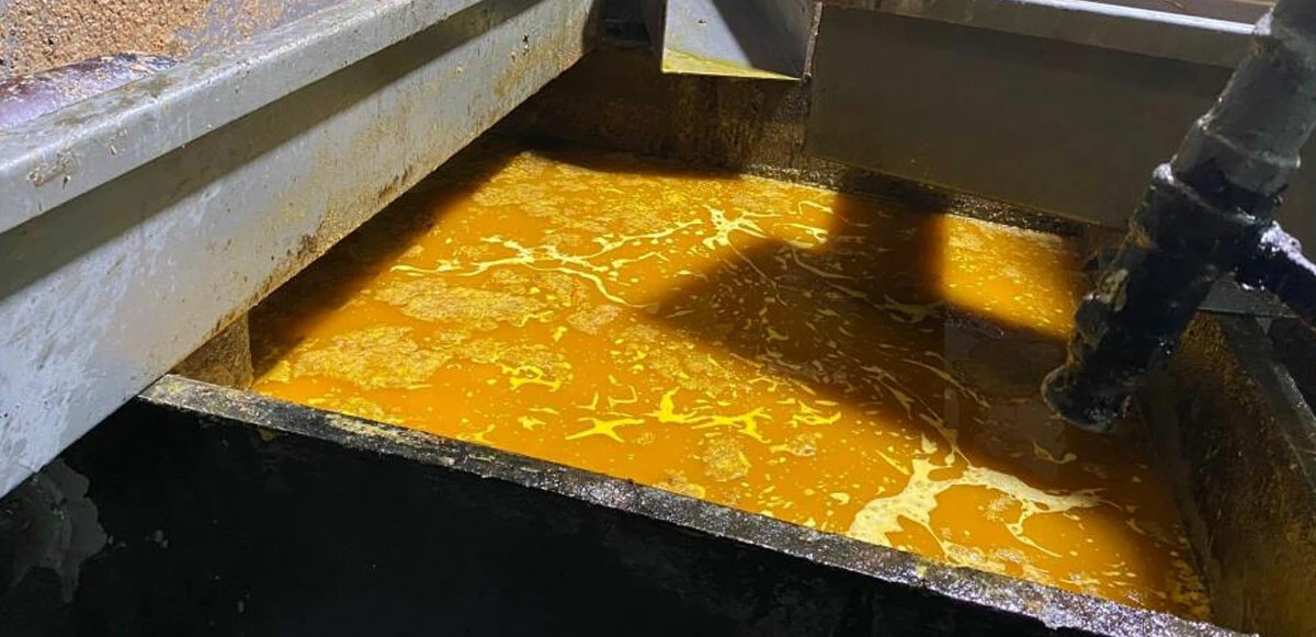 Akaryakıt kaçakçılarından polisle komik diyalog: İlk işimizdi, nasıl haberiniz oldu