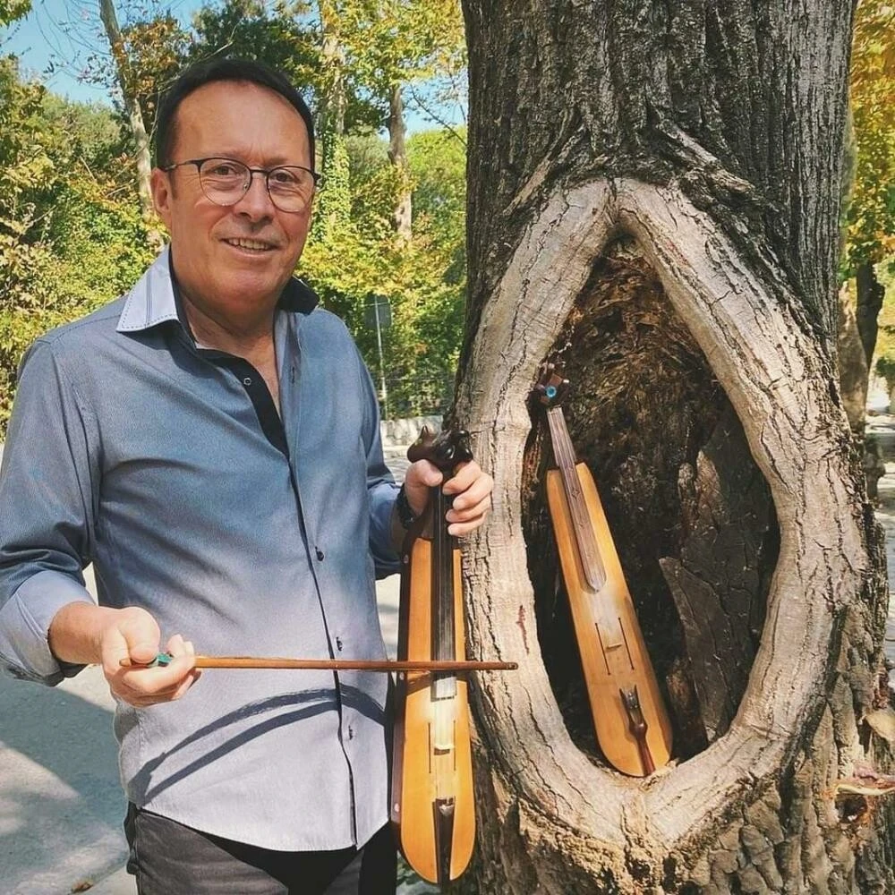 Karadeniz müziğinin sevilen ismi Sait Uçar son yolculuğuna uğurlandı