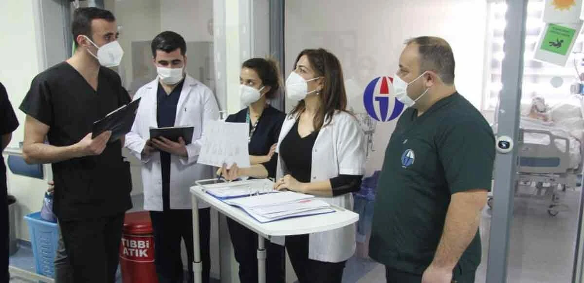 Doktora gitti şoke oldu: Kaşıntı şikayetinden hem korona hem kanser çıktı