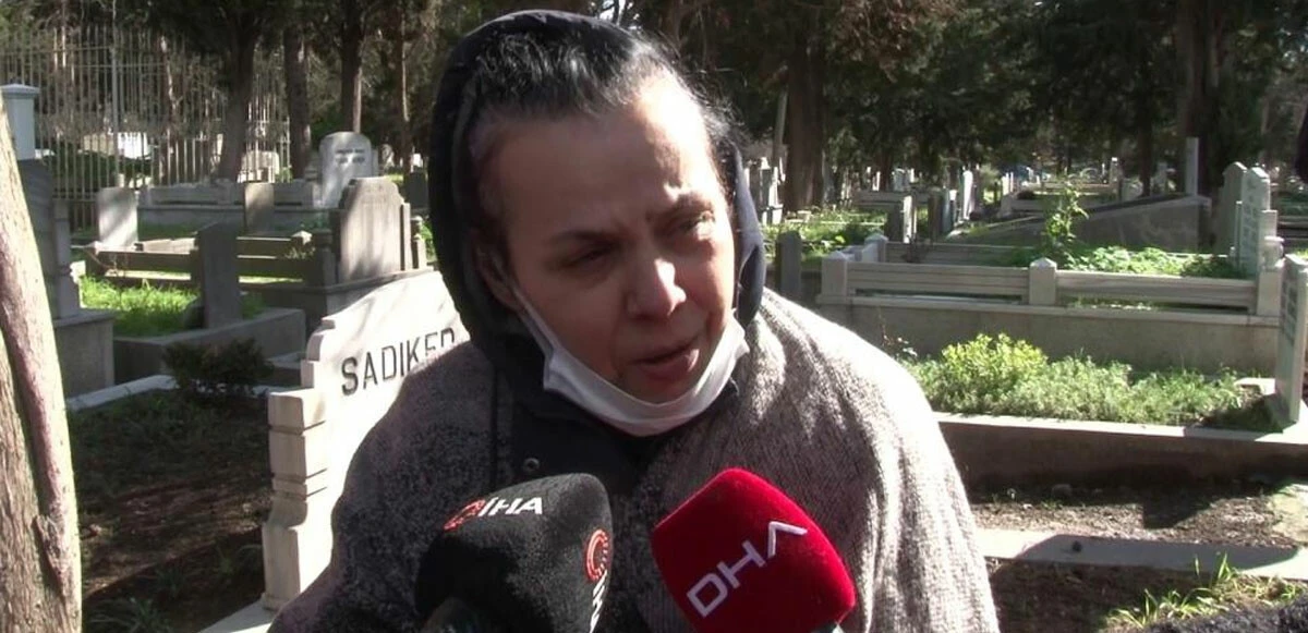 'Dur ihtarı'nda hayatını kaybeden genç kızın annesinin acı feryadı: İdamını istiyorum