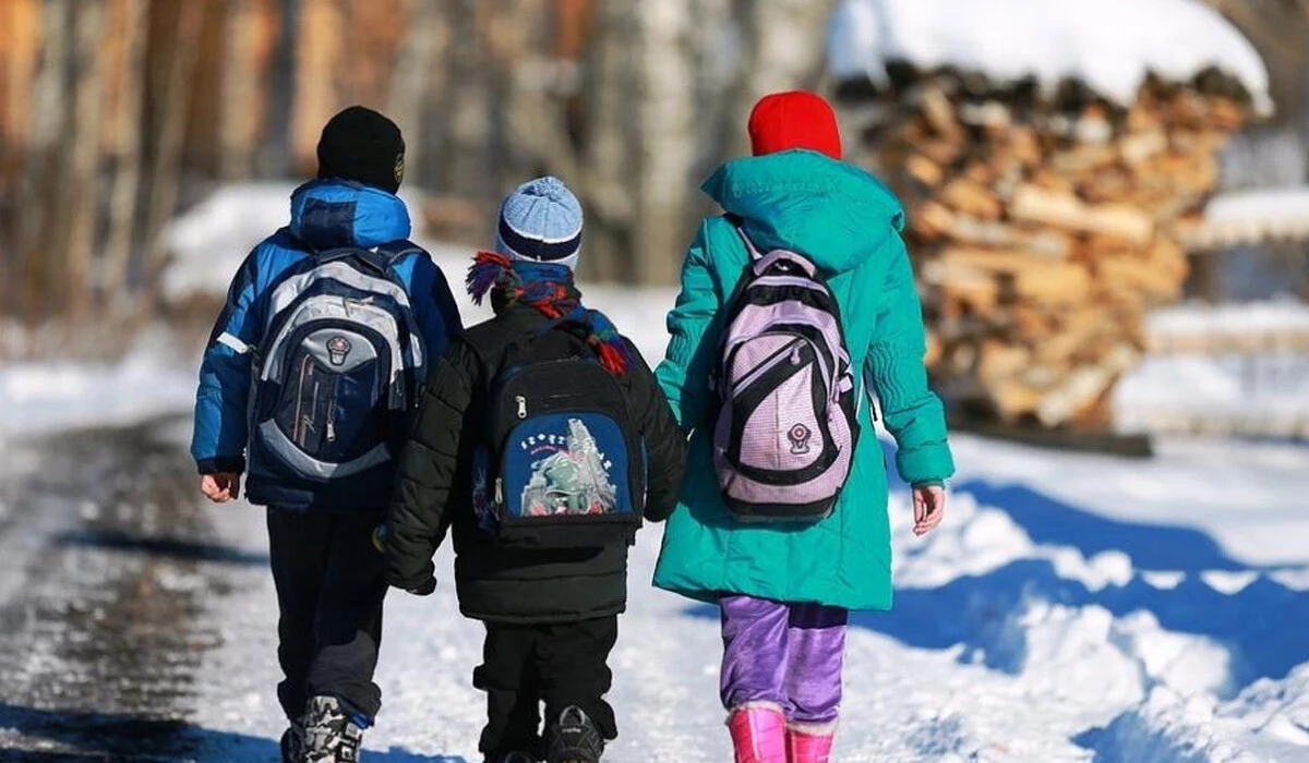 Konya’da okullar tatil mi? 10 Şubat Perşembe Konya’da okullar kar tatili mi olacak?