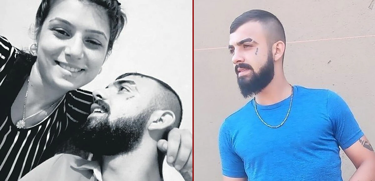 Hamile eşini çocuğunun gözü önünde katletmişti! Ozan Dum da aynı bahaneye sığındı