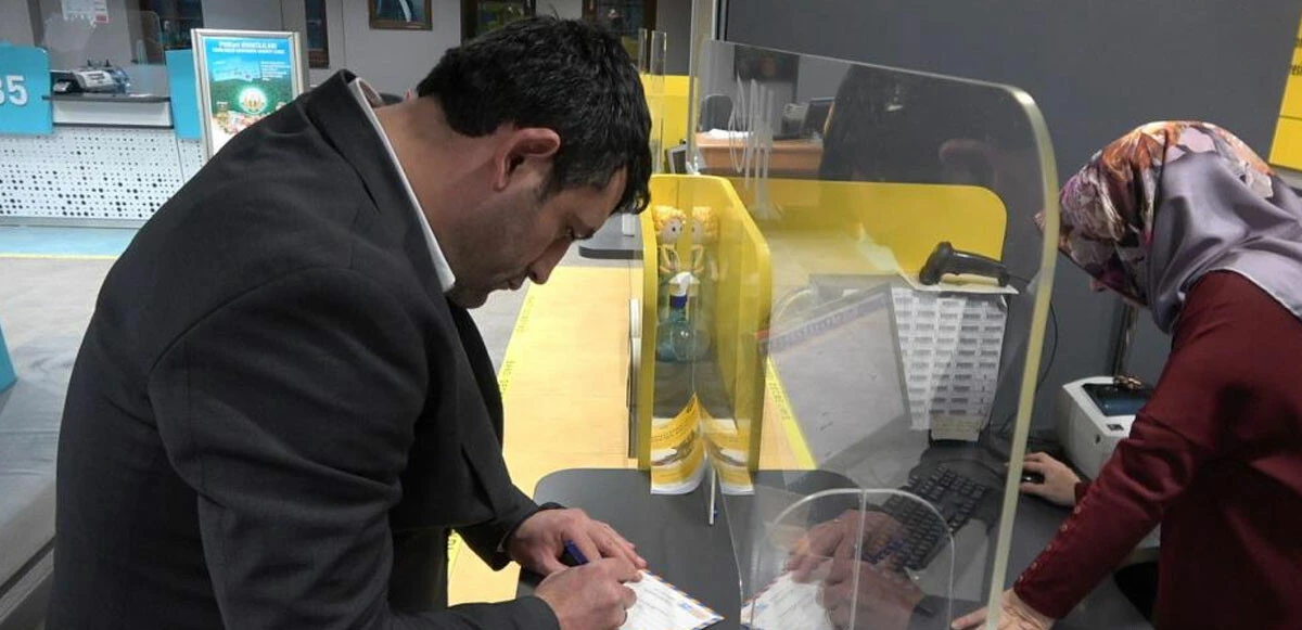 Bahçeli talimat verdi, Kılıçdaroğlu'na ilk kandil Rize'den