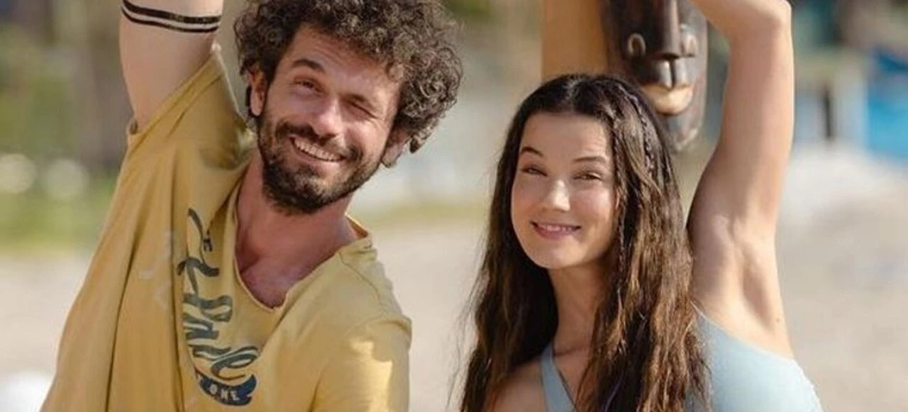 Evlilik Hakkında Her Şey'in Yıldırım'ı "Yiğit Kirazcı" kimdir, kaç yaşında, hangi dizilerde oynadı