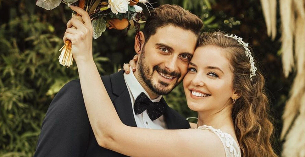 Sadece 17 ay evli kaldı! Sihirli Annem'in yıldızı Gizem Güven ayrılığı böyle duyurdu