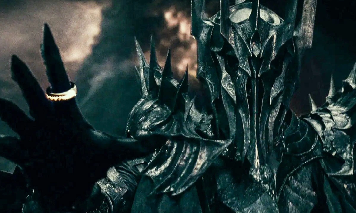 Yüzüklerin Efendisi'nin film ve oyun hakları satışa çıkıyor: En güçlü aday belli oldu