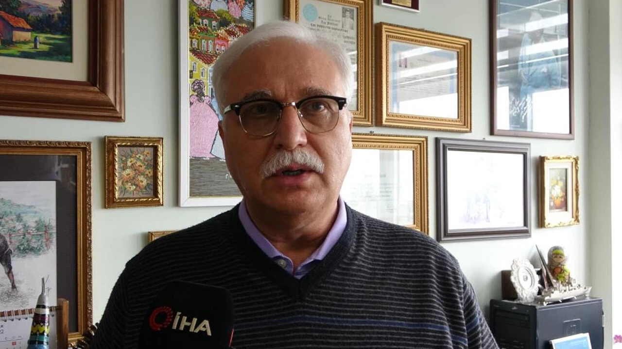 Bilim Kurulu üyesinden umutlandıran açıklama: Omicron varyantıyla koronavirüs sıradanlaşacak