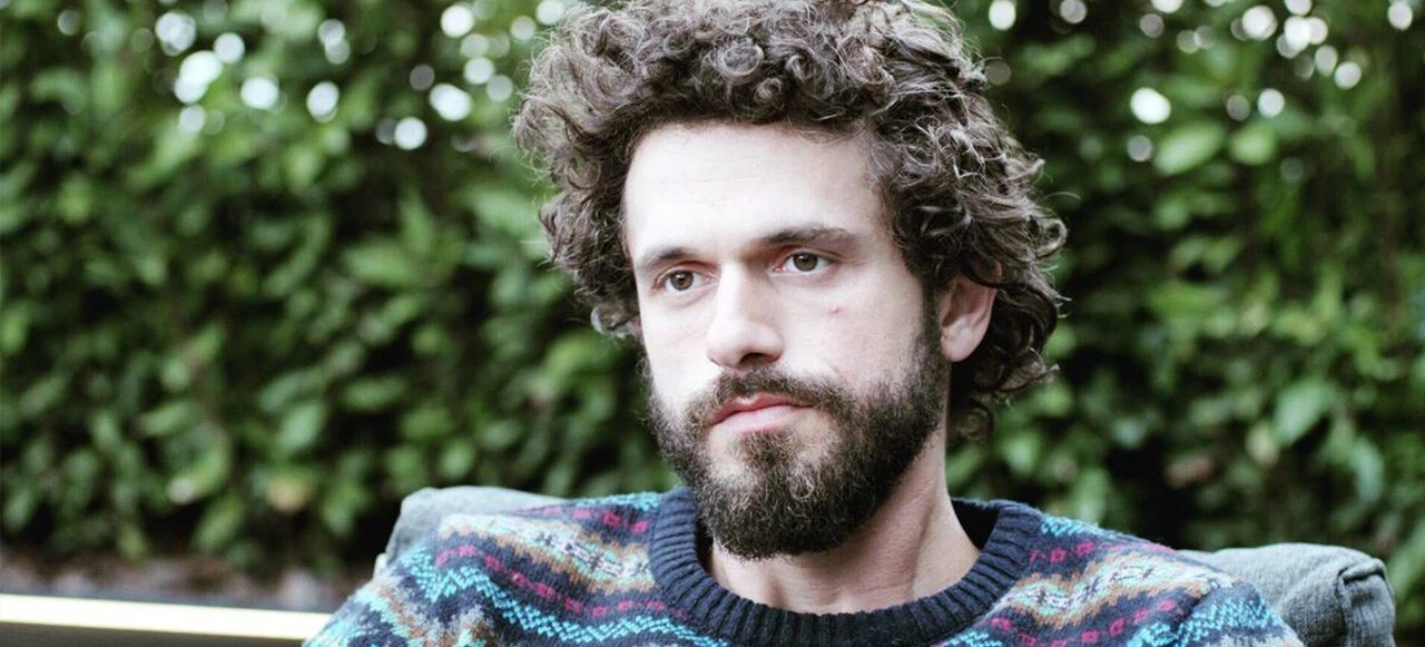 Evlilik Hakkında Her Şey'in Yıldırım'ı "Yiğit Kirazcı" kimdir, kaç yaşında, hangi dizilerde oynadı