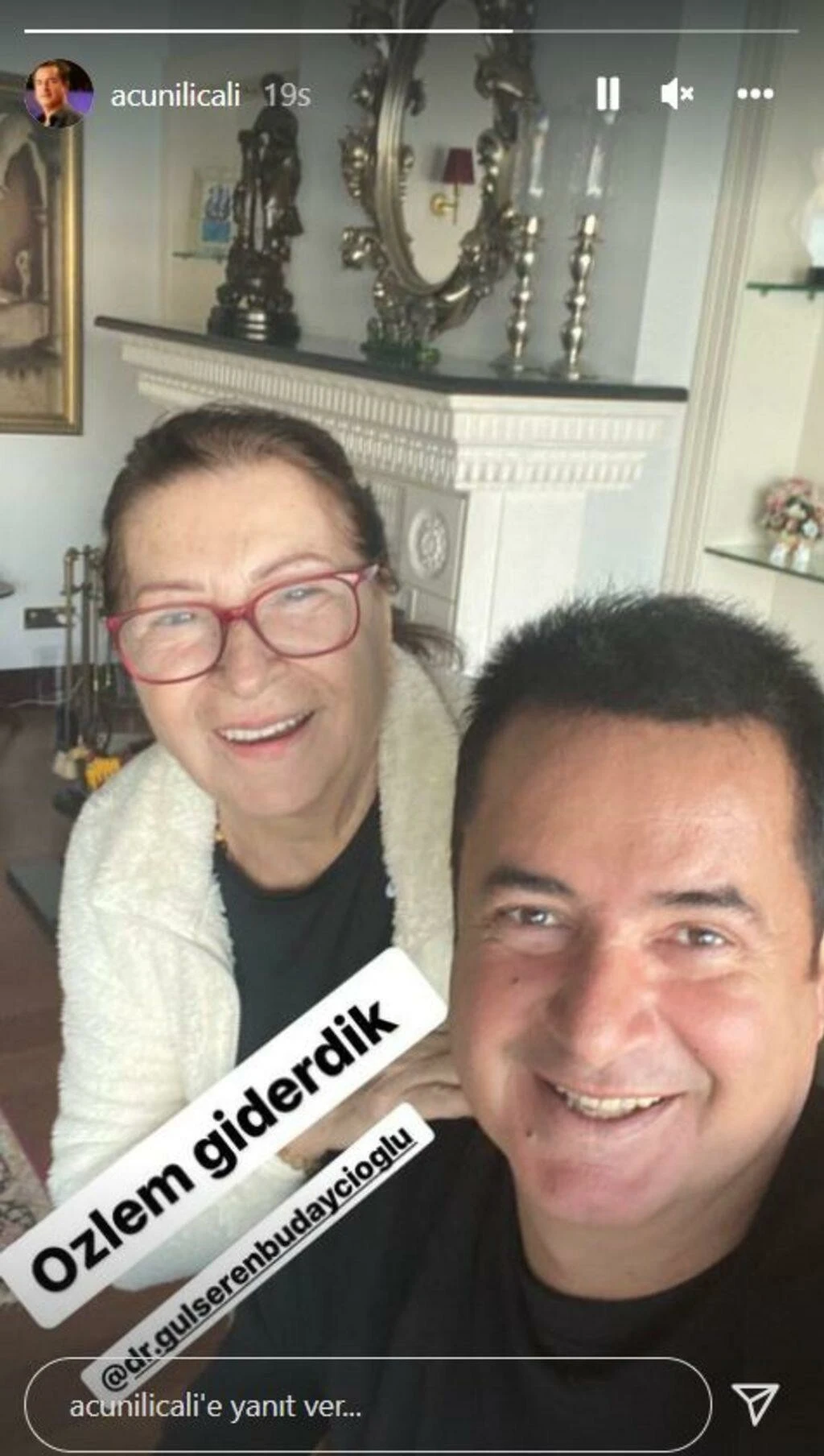 Final yapacağı öne sürülmüştü! Kırmızı Oda'ya Acun Ilıcalı sürprizi