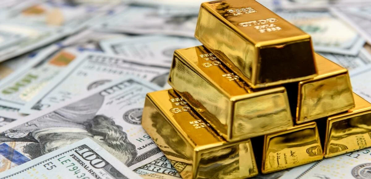 11 Şubat piyasalarda son durum: Dolar kaç TL? Gram altın ne kadar? İşte İslam Memiş yorumu