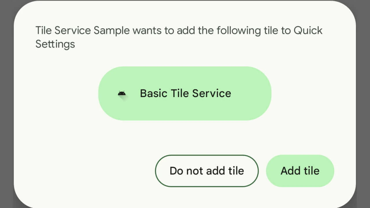 Google, Android 13 güncellemesinin ilk önizlemesini yayınladı