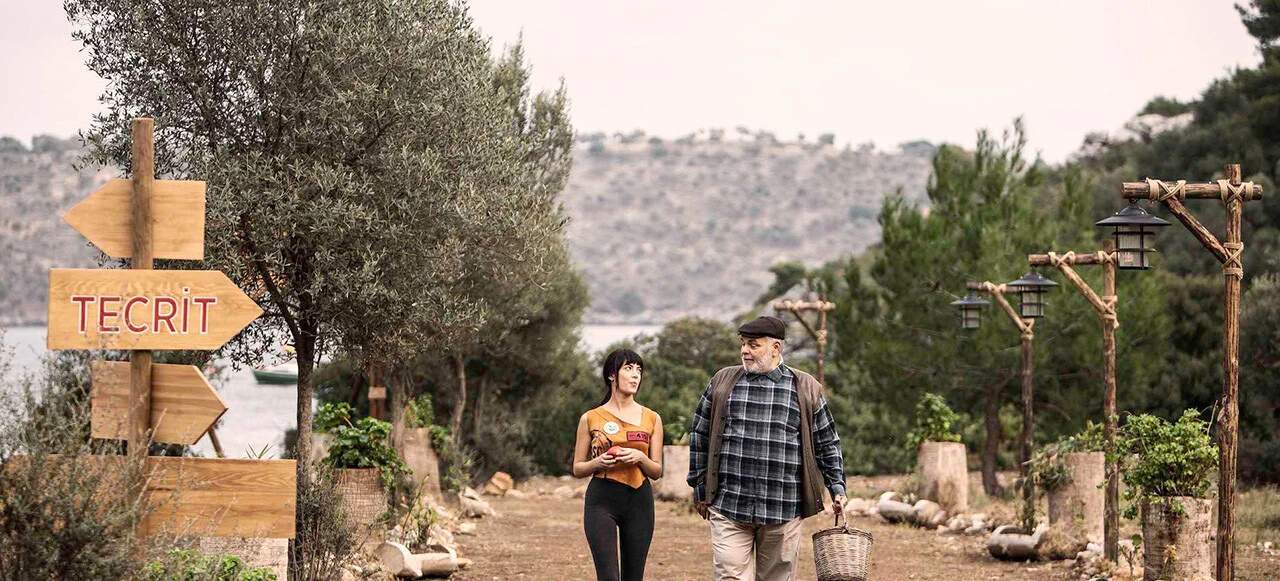 Rasim Öztekin'in son filmi "Dijital Esaret"in vizyon tarihi belli oldu, filmin konusu ve oyuncuları!