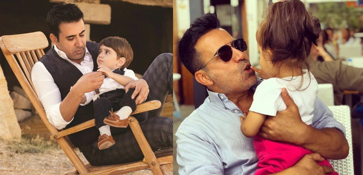 Emrah'ın Sibel Kirer ile boşanmasının detayları ortaya çıktı nafaka belli oldu