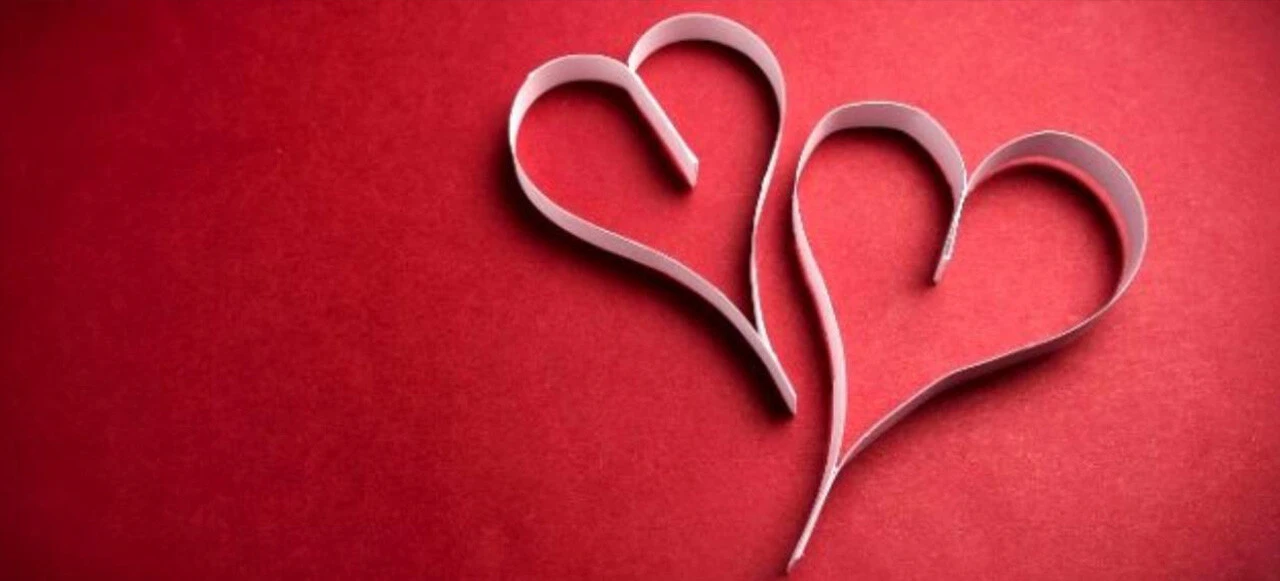 14 Şubat Sevgililer Günü'nde sevgiliye gönderilecek anlamlı ve romantik mesajlar, sözler, şiirler...