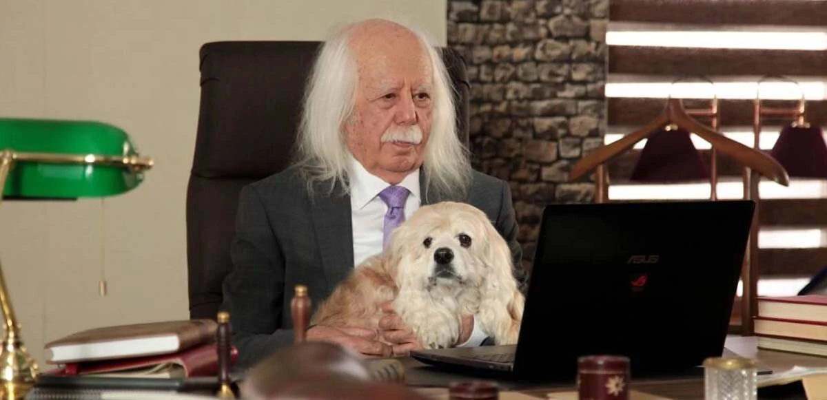 Son dakika! Haydar Dümen hayatını kaybetti