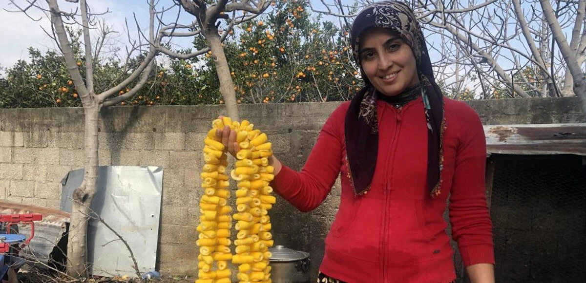 1 liralık narenciyelerin tatlısını 30-50 kat fazlasına satıyorlar