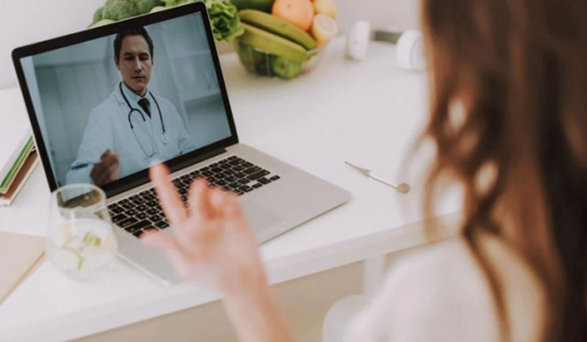 Uzaktan sağlık hizmeti nedir? Bakan Koca açıkladı: Yeni bir sağlık hizmeti başlıyor