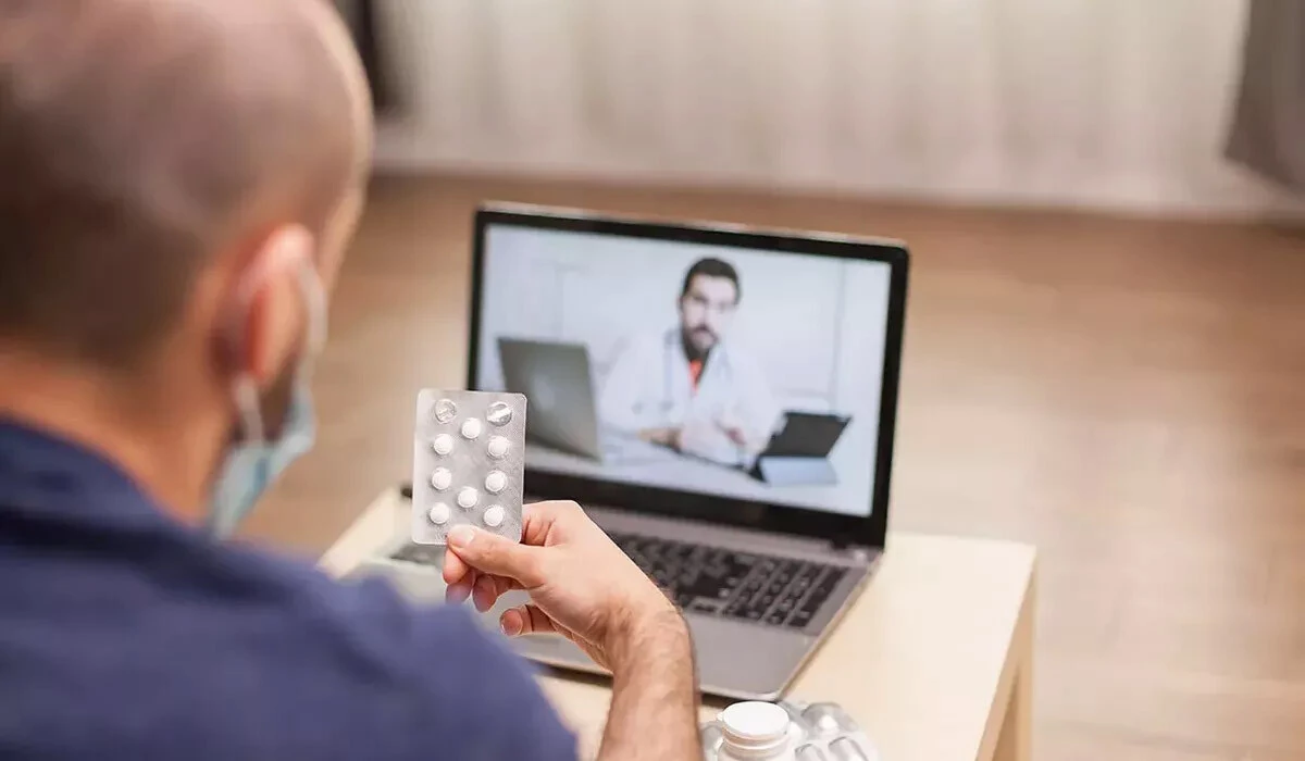 Uzaktan sağlık hizmeti nedir? Bakan Koca açıkladı: Yeni bir sağlık hizmeti başlıyor