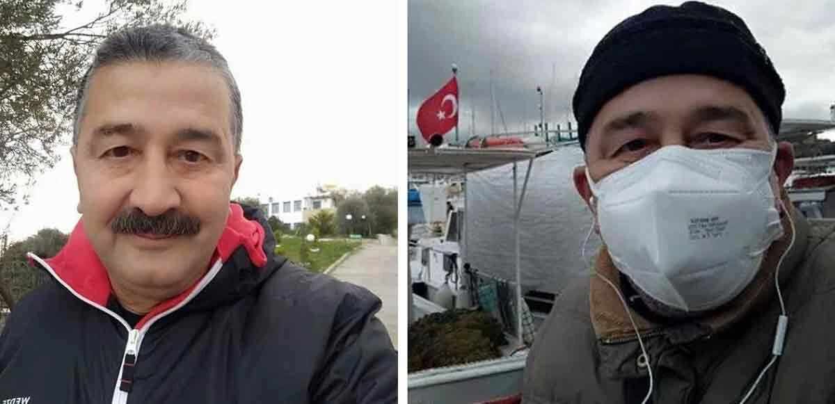 Flash Tv'nin sembolü Yalçın Çakır’ın son hali şaşırttı