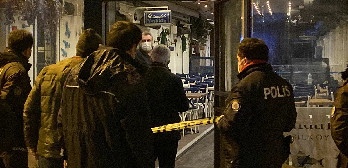 Halil Falyalı suikastında Ece Erken'in eşi Şafak Mahmutyazıcıoğlu detayı! Ortak çıktılar