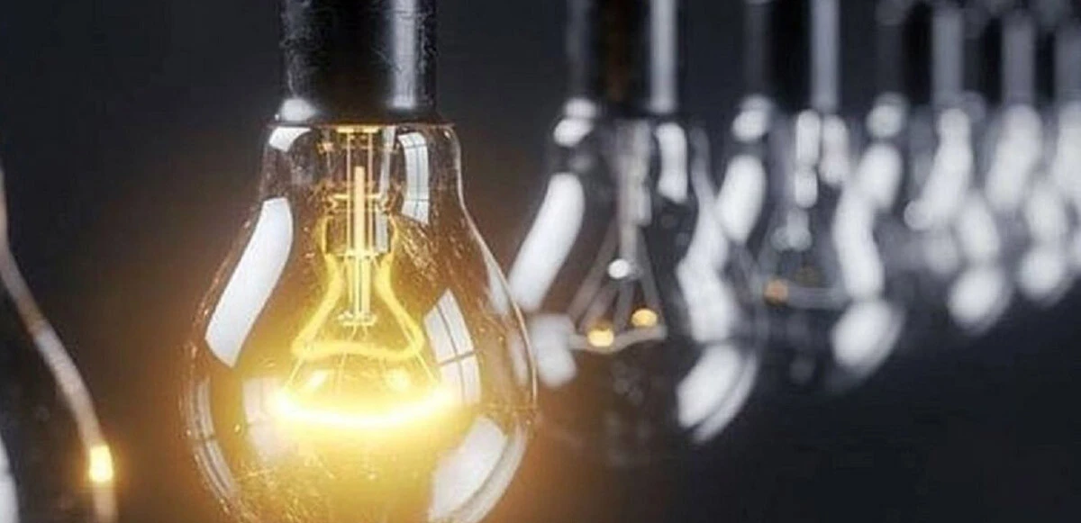 Avrupa’da elektrik fiyatları artışta