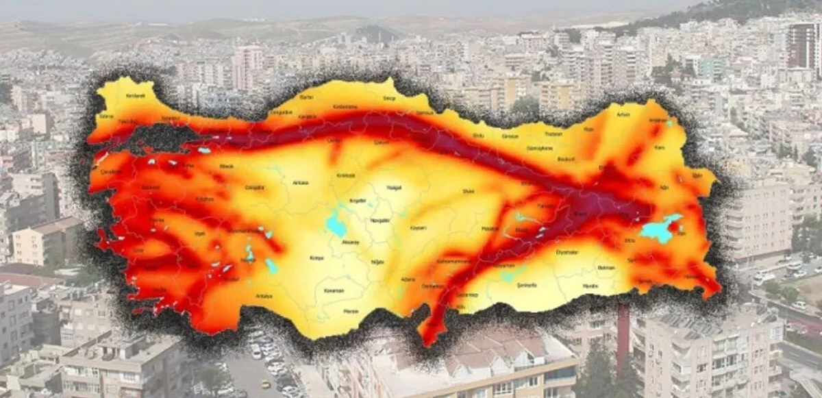 Deprem mi oldu, nerede oldu? 12 Şubat AFAD ve Kandilli Rasathanesi son dakika deprem listesi