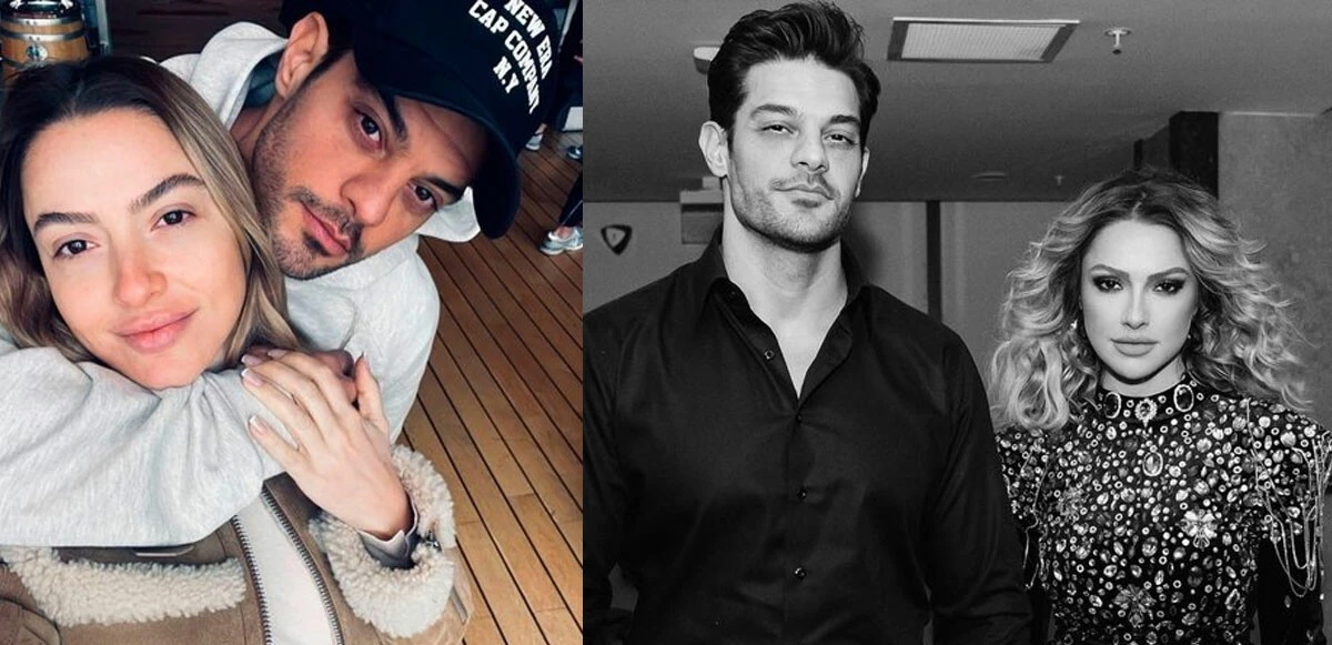 Hadise'nin müstakbel eşi Mehmet Dinçerler milyonlarca liralık borcunu ödemediği için...