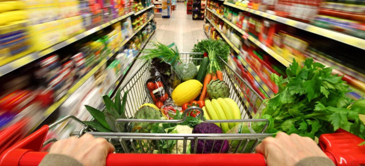 Temel gıda ürünleri nelerdir, neleri kapsar? Temel gıdada KDV oranı yüzde kaça düşürüldü?