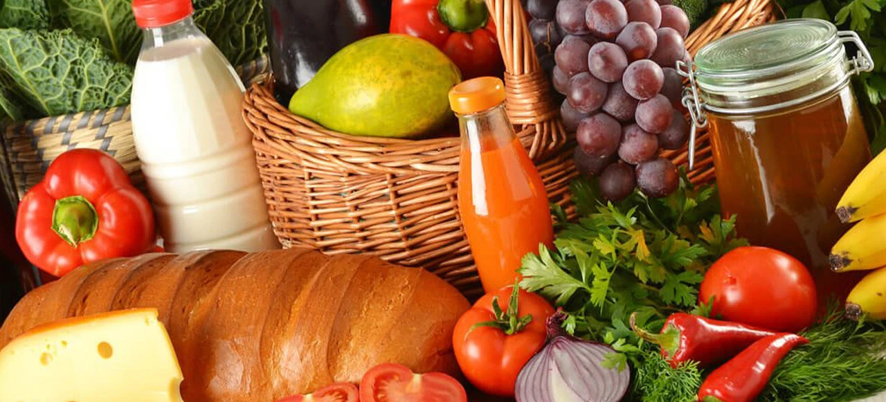 Temel gıda ürünleri nelerdir, neleri kapsar? Temel gıdada KDV oranı yüzde kaça düşürüldü?