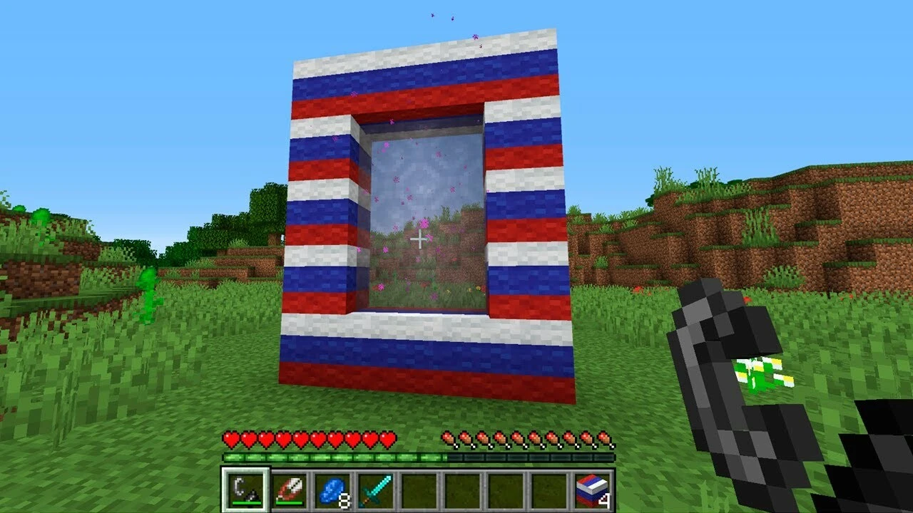 Minecraf'ta hükümet binasını patlatmayı planlayan çocuklara hapis şoku