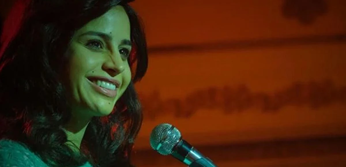 Büşra Pekin kimdir, kaç yaşında? Dilberay filminde Büşra Pekin hangi şarkıları söylüyor?