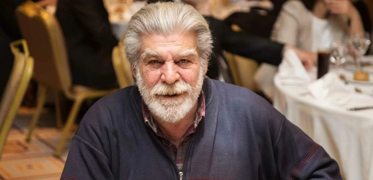 Cemil Özbayer kimdir, kaç yaşında? Ünlü sanatçı Cemil Özbayer neden öldü?