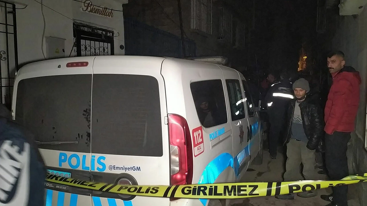 Gaziantep’te soba faciası: Aileden 3 kişi öldü