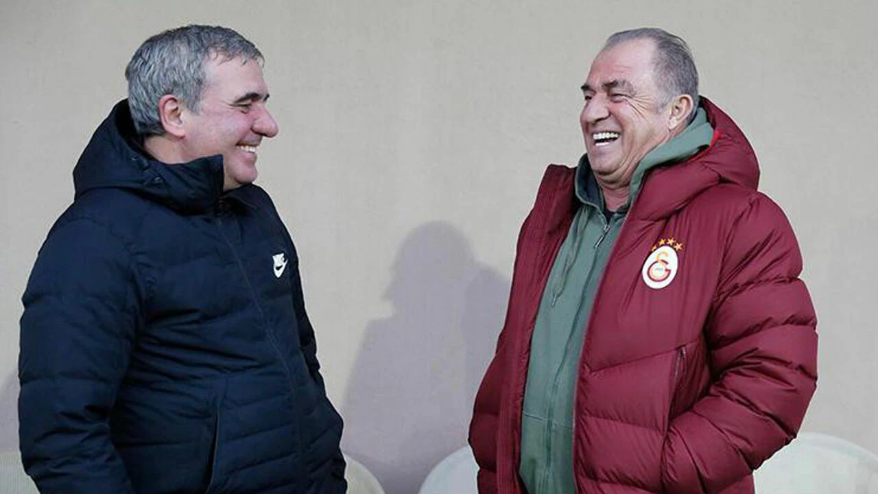 Fatih Terim'in ekibi ortaya çıktı: Hedef başkanlık