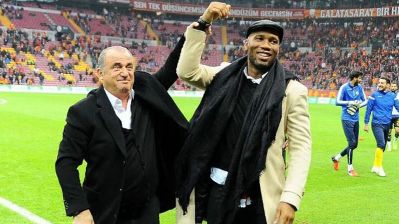 Fatih Terim'in ekibi ortaya çıktı: Hedef başkanlık