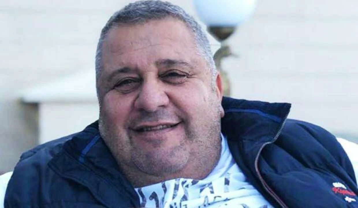 Halil Falyalı cinayetinin seyrini değiştirecek gelişme: 2 yakın koruma gözaltında