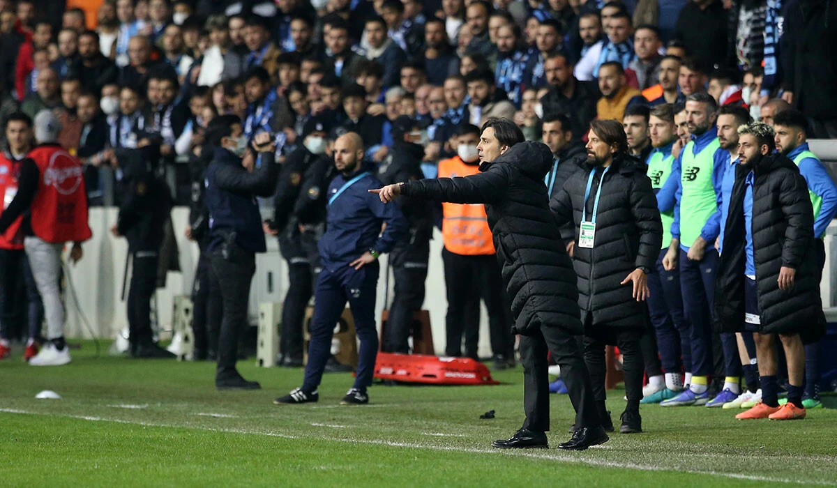 Murat Sancak açtı ağzını yumdu gözünü: FETÖ'cü hakemleri temizleyin