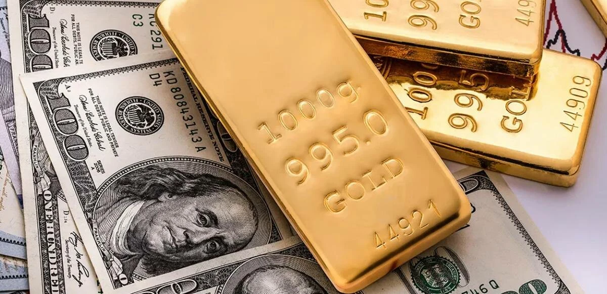 Gram altın ne kadar? Dolar kaç TL? Gözler TCMB faiz kararında! İşte İslam Memiş altın yorumu