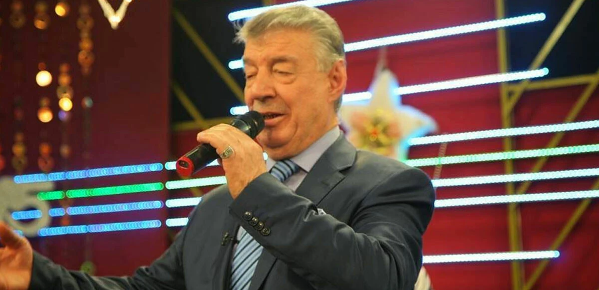 Hastaneye kaldırılan Arif Şentürk yoğun bakıma alındı!