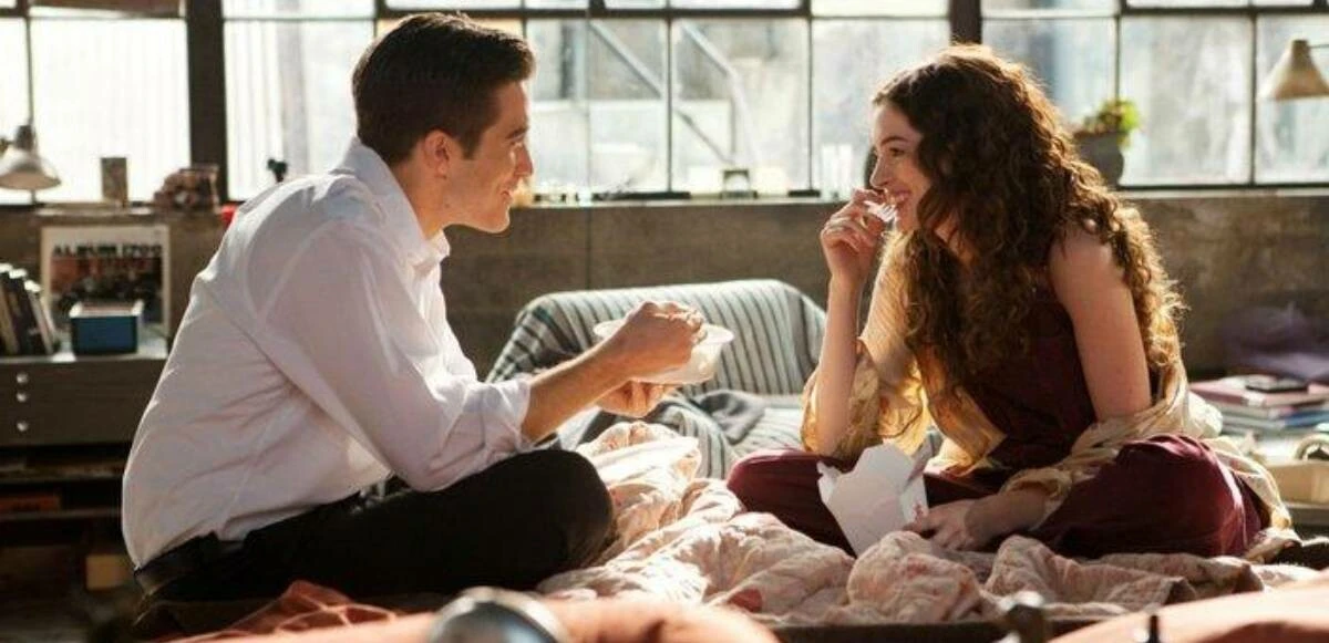 14 Şubat Sevgililer Günü için 5 film önerisi: İçinizi ısıtacak aşk filmleri