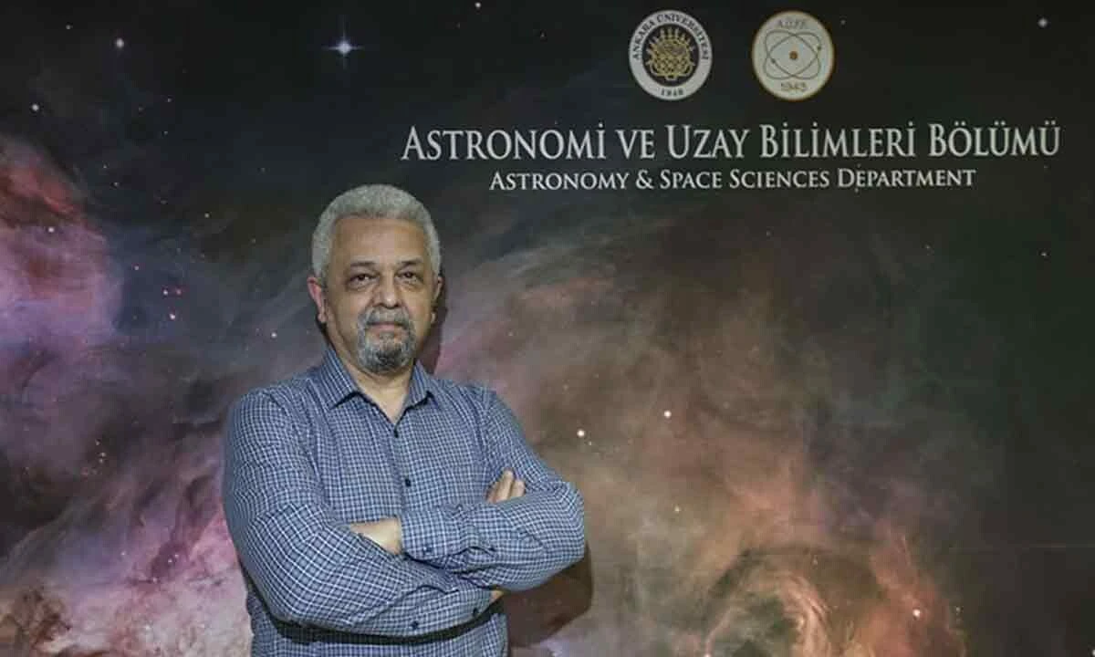 Türk gökbilimcilerden tarihi çalışma: İki gezegen keşfettiler