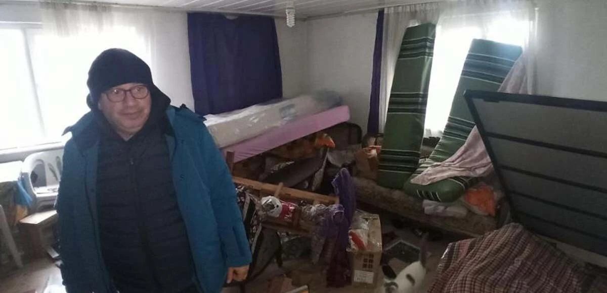 Ev sahibini çileden çıkardılar: 5 kez soydukları evin bu defa da kapısını çaldılar