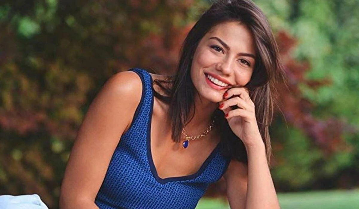 Oğuzhan Koç, Demet Özdemir’e evlenme teklifi etti