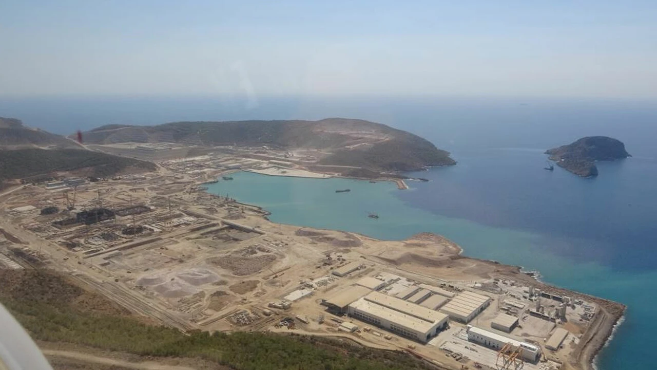 Eski Mersin'den eser kalmadı! 1 yılda kiralardaki yüzde 127'lik artışla zirvede