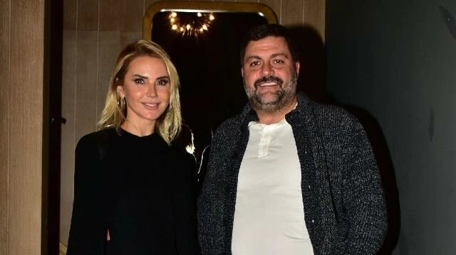 Ece Erken hem içini döktü hem de ifşa etti: Kardeş dediklerin kalleş çıktı