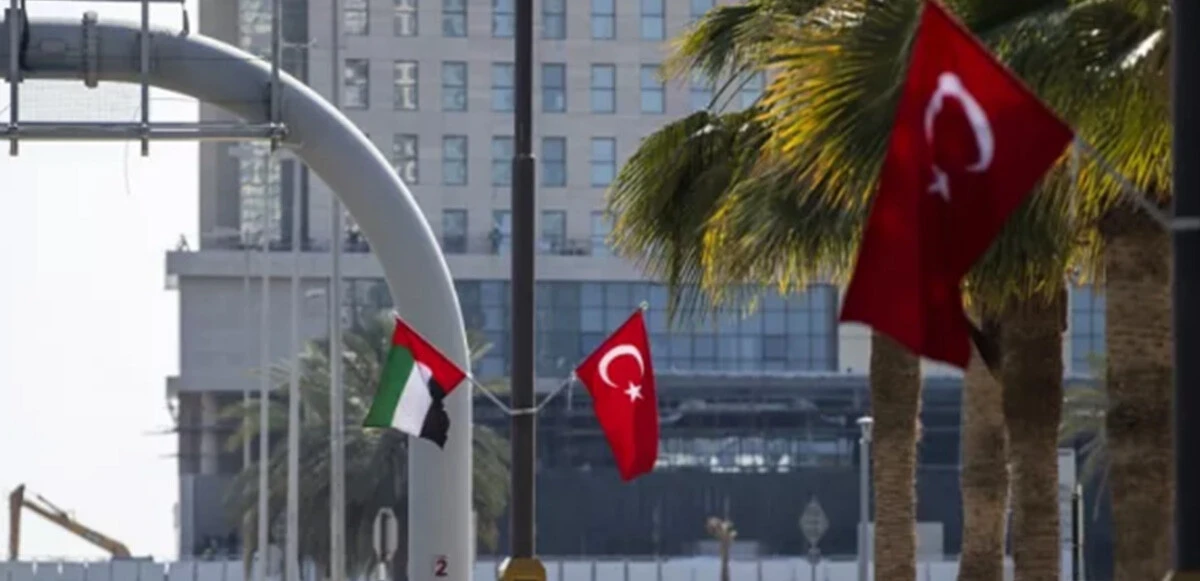 Son dakika! 9 yıl sonra kritik ziyaret: 13 anlaşma imzalandı