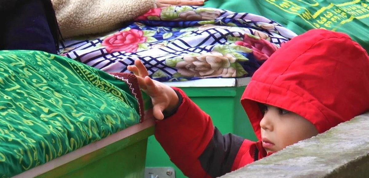 İki genç kıza kırmızı ışıkta kanlı infaz! Detayları ortaya çıktı