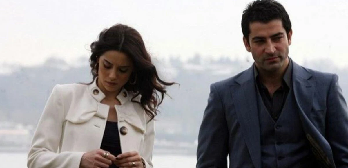 Kim Milyoner Olmak İster'de Kenan İmirzalıoğlu dayanamadı! Cemre Cansın Ceyhan'ın sözleri olay oldu