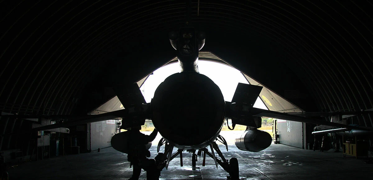 Türk F-16'ları Yunanistan'a hareket edecek! NATO bünyesinde dev tatbikat