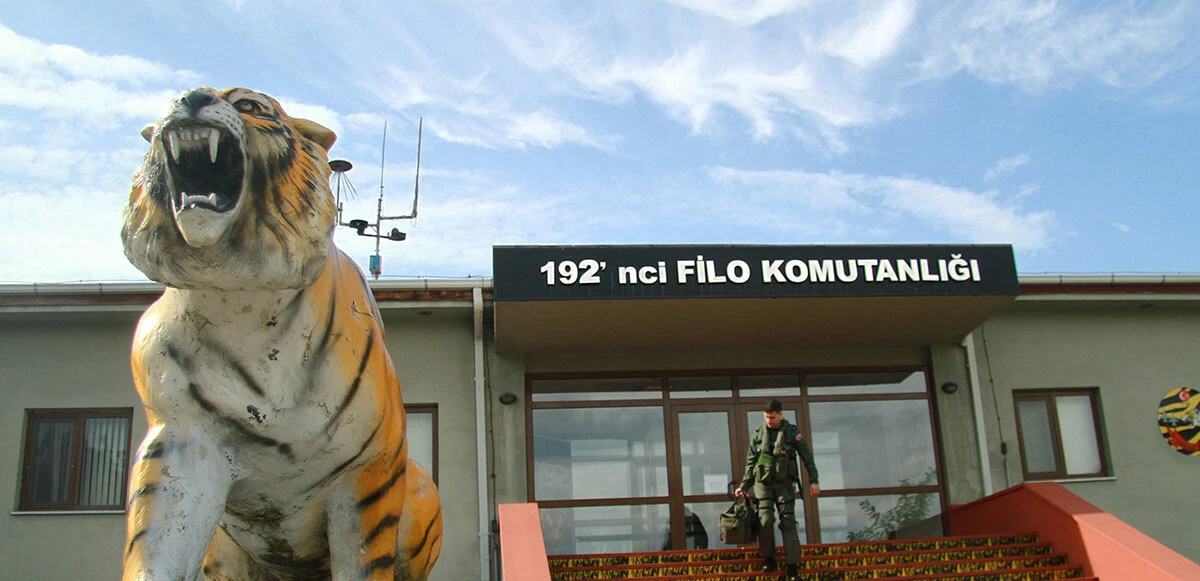 Türk F-16'ları Yunanistan'a hareket edecek! NATO bünyesinde dev tatbikat